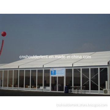 Best Quality Glass Tents (SDC-B20)